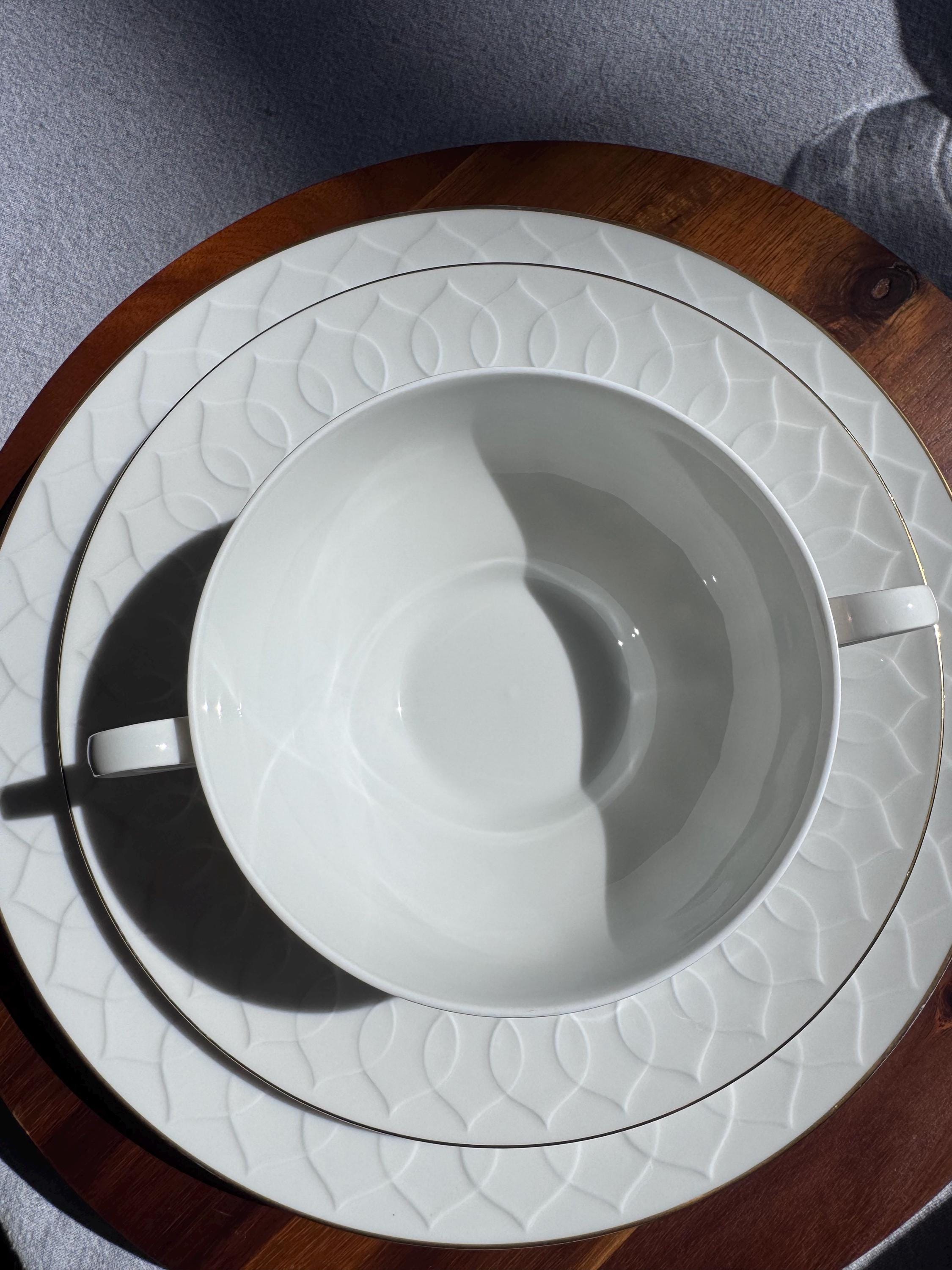 Bjorn Wiinblad Rosenthal Studio Linie - Etsy Israel