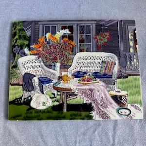 Susan Rios Art - Etsy