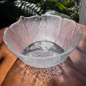 Arcoroc france glass bowls - Etsy 日本