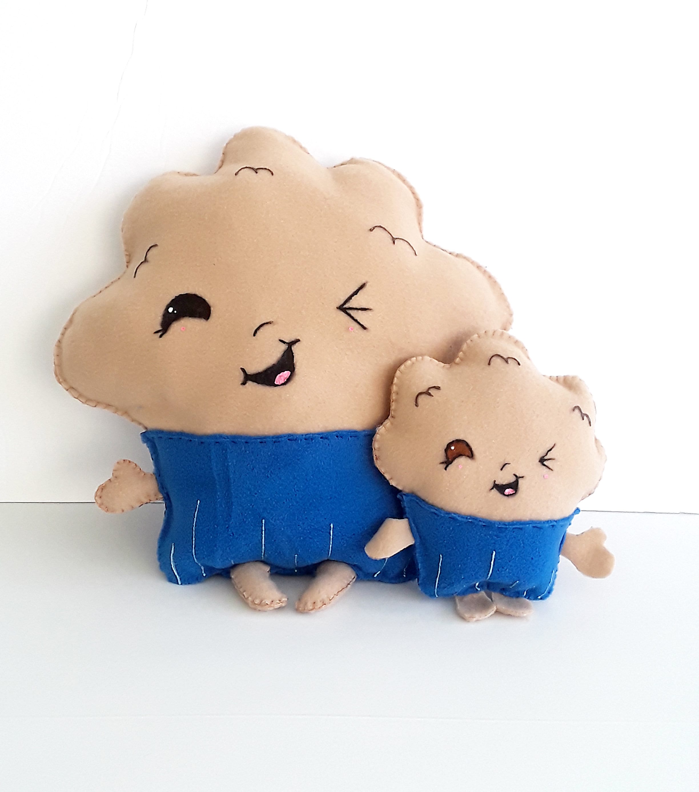 Muffin online stuffed toy
