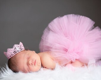 newborn tutu