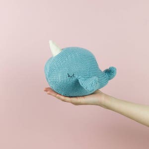 Andy Narwhal image 2