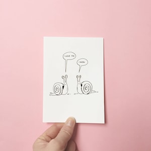 Divertida carta de Star Wars