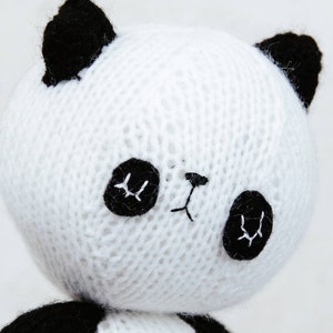 Archie the Panda image 3