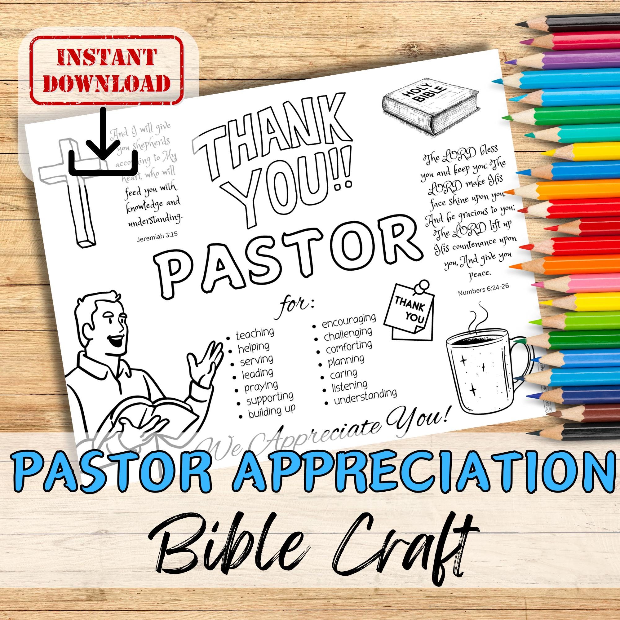 pastor-anniversary-appreciation-personalized-quality-name for Free Printable Poems For Pastor Appreciation Pastor Anniversary Appreciation Personalized quality Name for Free Printable Poems For Pastor Appreciation