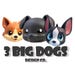 3BigDogsDesignCo