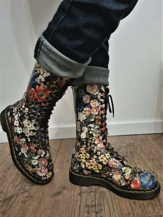 womens doc martens uk