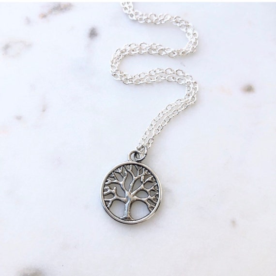 Sterling Silver Plated Once Upon a Time 