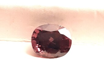 RED SPINEL - 1.15 cts - VS clarity gemstone from Sri Lanka