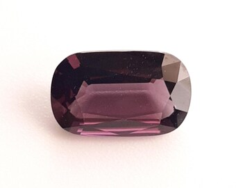 Mauve Spinel 2.40cts - Stunning VVS to IF clarity collectors gemstone from Mogok