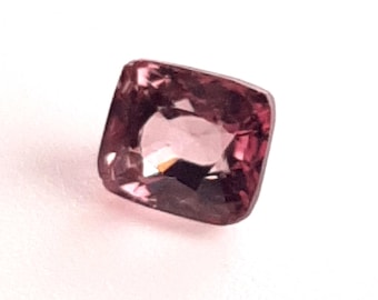 Mauve to Pink Spinel 1.08cts - Stunning VVS gemstone  from Mogok