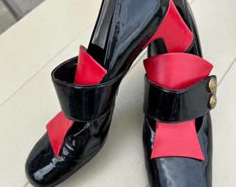 Joyce of California, Size 10