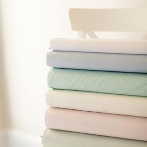 Pima Broadcloth