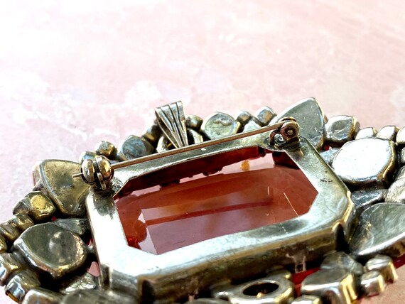 Schreiner? Regency, Unsigned Beauty Fabulous Unsi… - image 6