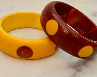 Designer Bakelite