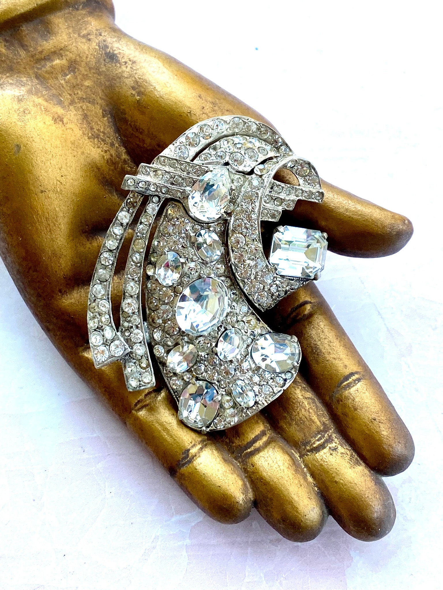Eisenberg jewelry deals history