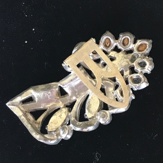 Gorgeous Ruth Kamke Style Eisenberg Original Dres… - image 2