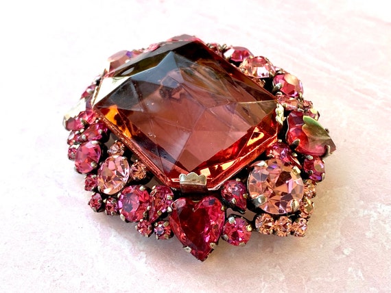 Schreiner? Regency, Unsigned Beauty Fabulous Unsi… - image 3