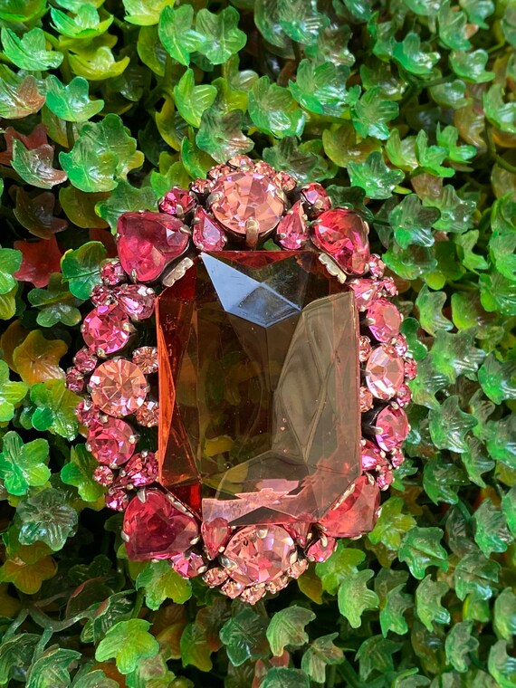 Schreiner? Regency, Unsigned Beauty Fabulous Unsi… - image 9