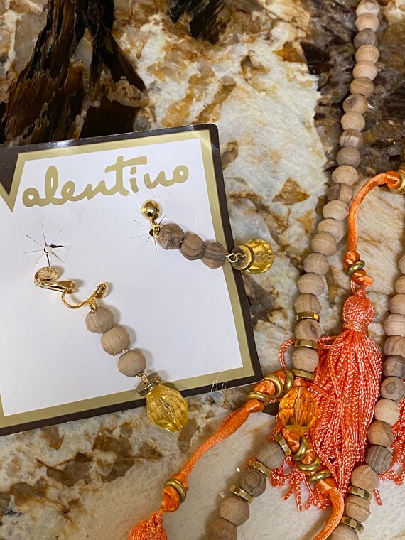 Vintage Valentino 1970