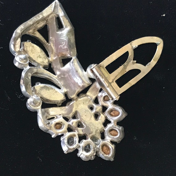 Gorgeous Ruth Kamke Style Eisenberg Original Dres… - image 3