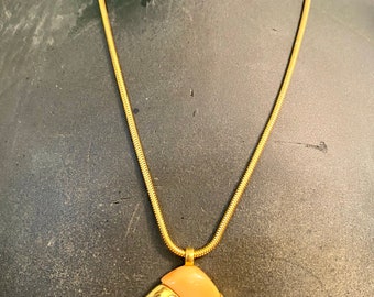 Kunio Matsumoto Style  Necklace unsigned may be Kunio