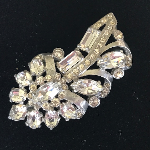 Gorgeous Ruth Kamke Style Eisenberg Original Dres… - image 1