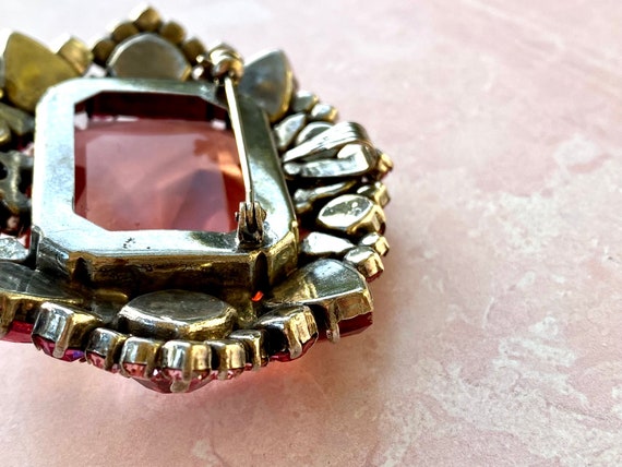 Schreiner? Regency, Unsigned Beauty Fabulous Unsi… - image 8