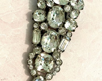 Gorgeous Dress Clip Ruth Kamke Eisenberg Original