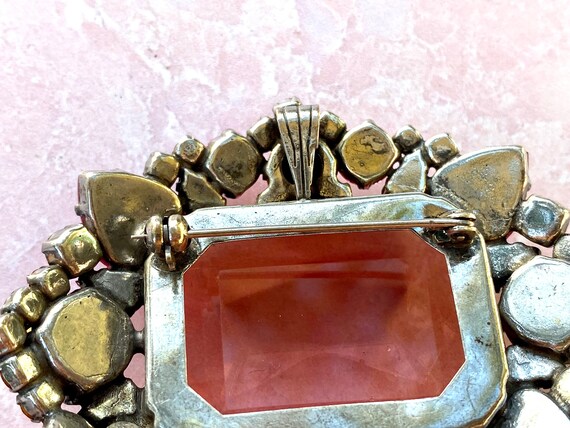 Schreiner? Regency, Unsigned Beauty Fabulous Unsi… - image 7