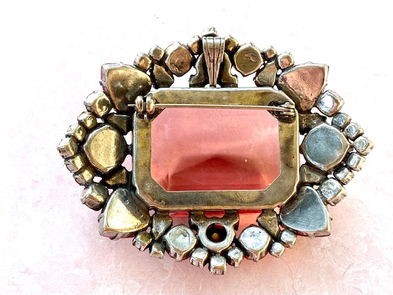 Schreiner? Regency, Unsigned Beauty Fabulous Unsi… - image 4