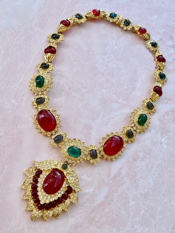 KENNETH JAY LANE Jacqueline Kennedy Onassis the Maharani Style