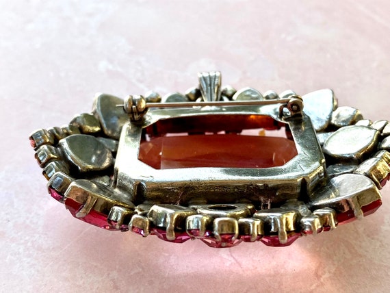 Schreiner? Regency, Unsigned Beauty Fabulous Unsi… - image 5