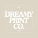 Dreamy Print Company