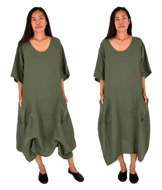 balloon dress plus size