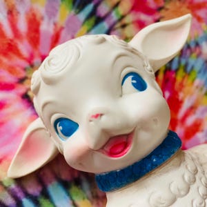 Edward Mobley Squeaky - Etsy
