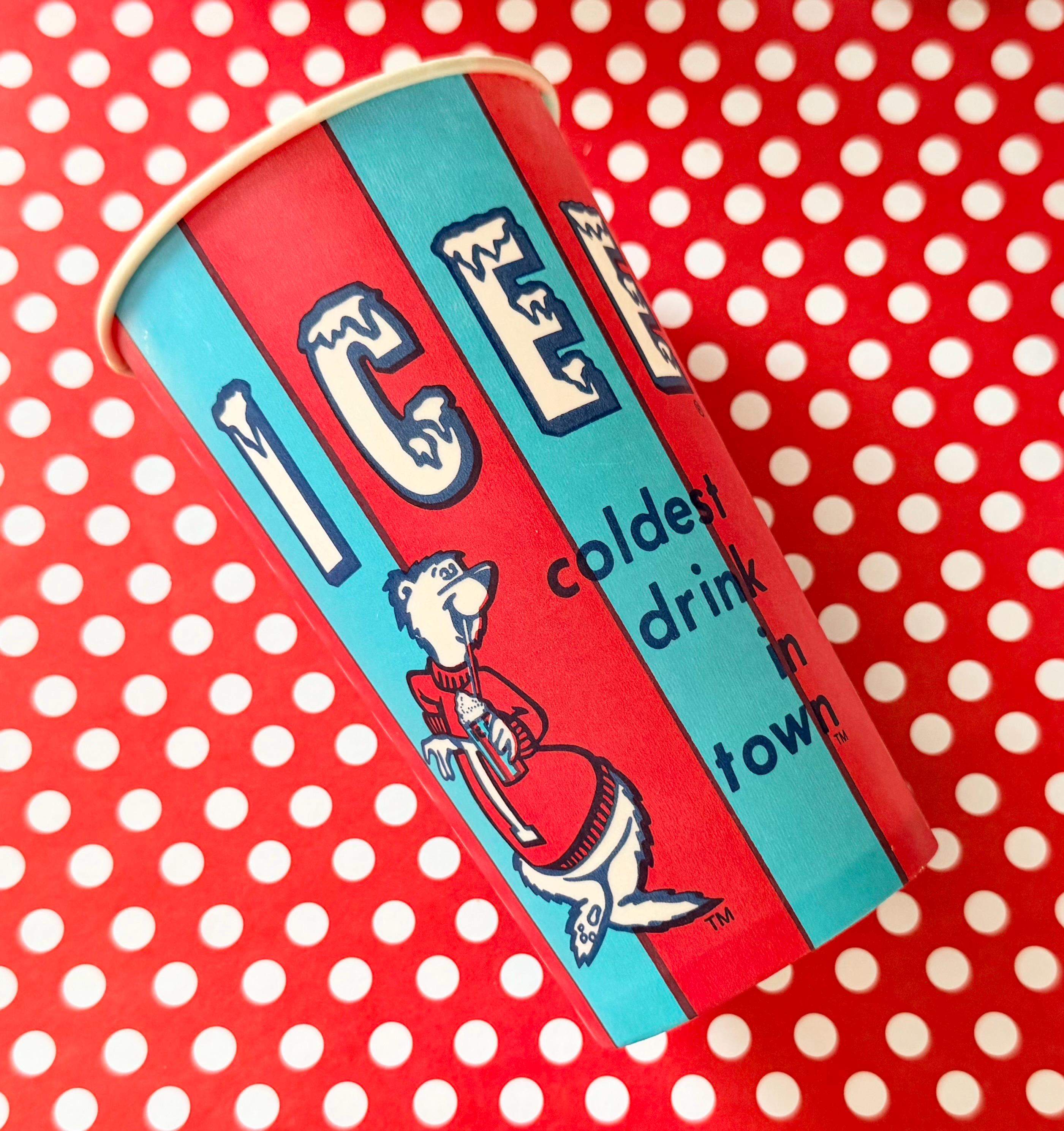 Icee Bears - Etsy
