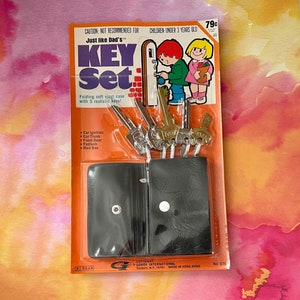 Pretend Keys 