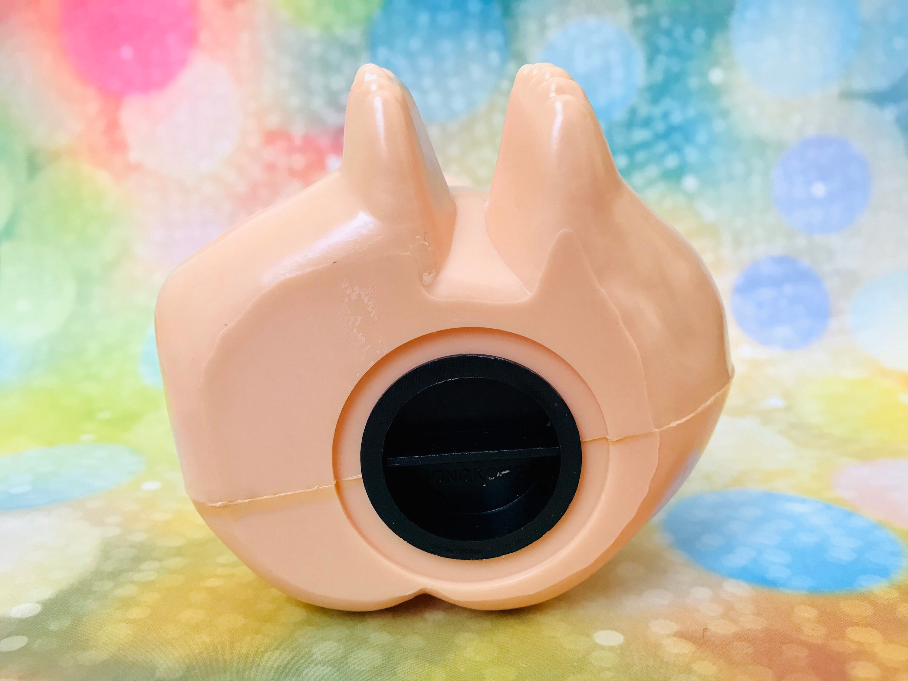 Vintage Kewpie Powder Shaker Powder Dispenser Vintage Baby Etsy