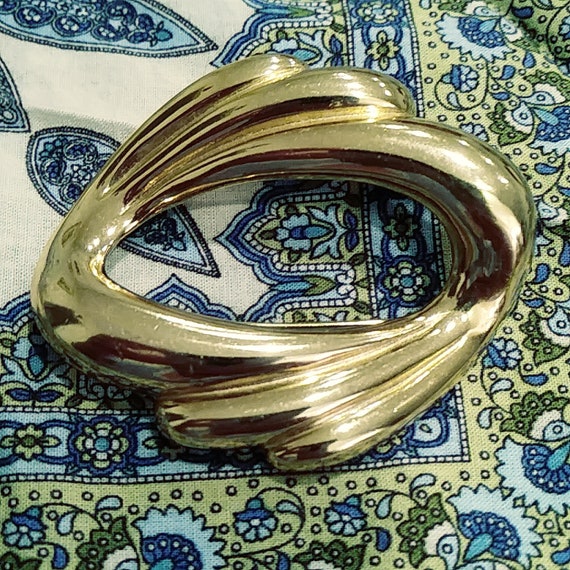 超希少デザイン！GIVENCHY ジバンシィ ヴィンテージ ビッグ ラージ