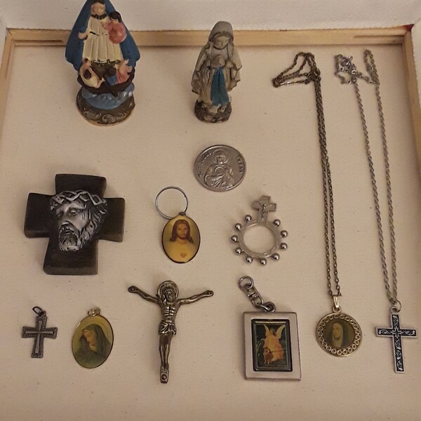 Religious Items Etsy