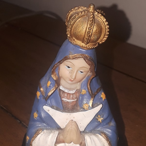 Virgen De Altagracia Etsy
