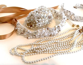 Bridal Jewelry Sets