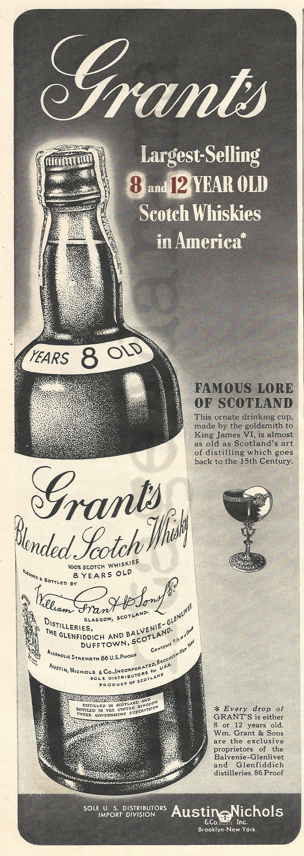 Products, Grant Glass Inc.