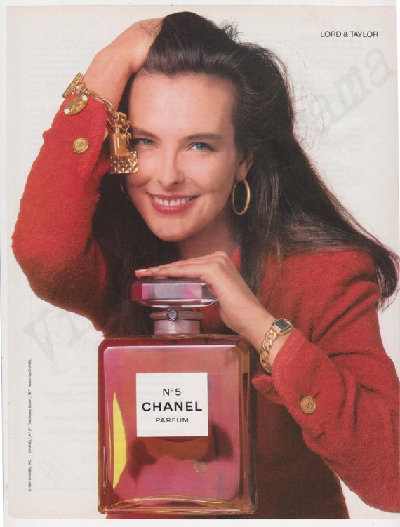 Lord and taylor chanel