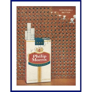 Comeos et le géant du tabac Philip Morris tirent à boulets rouges
