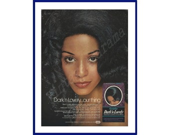 Hair Dye Poster - Etsy Hair Dye Poster - Etsy