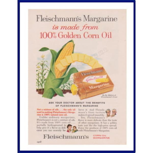 Margarine Etsy