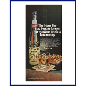 Buy Metaxa Online In India Etsy India