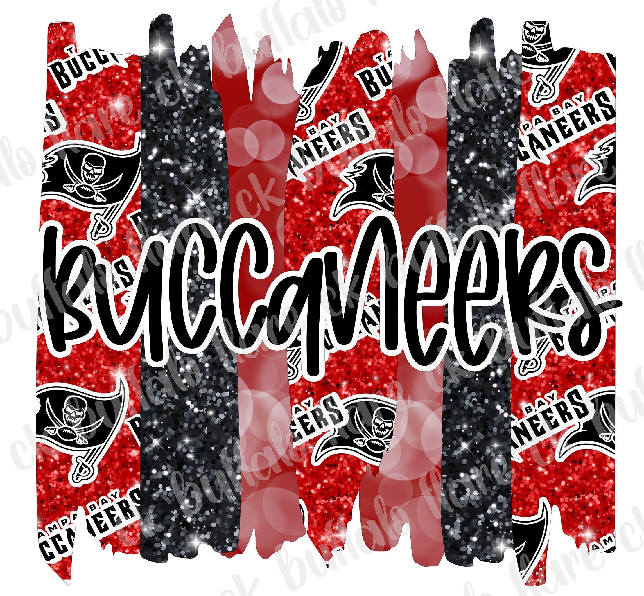 buccaneers superbowl merch